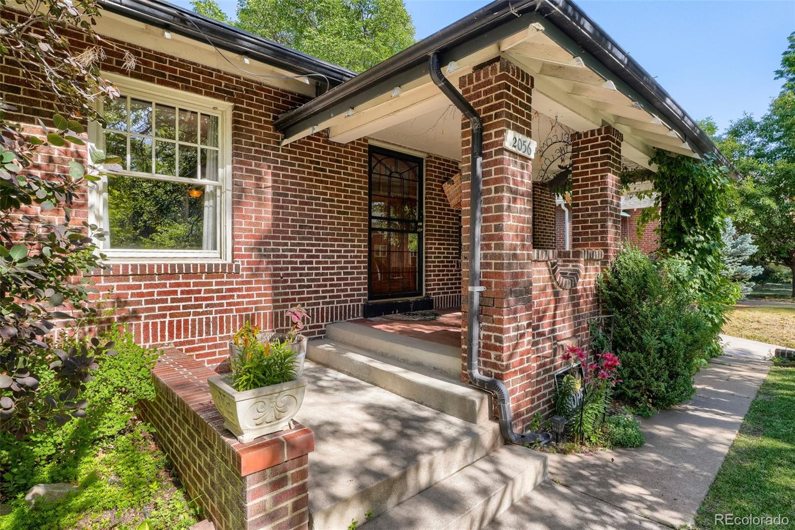 MLS Image #1 for 2056  forest street,denver, Colorado
