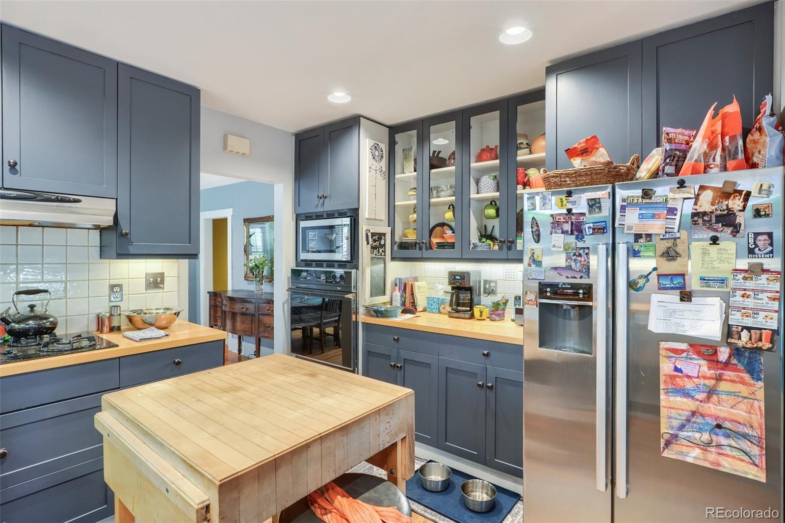 MLS Image #10 for 2056  forest street,denver, Colorado