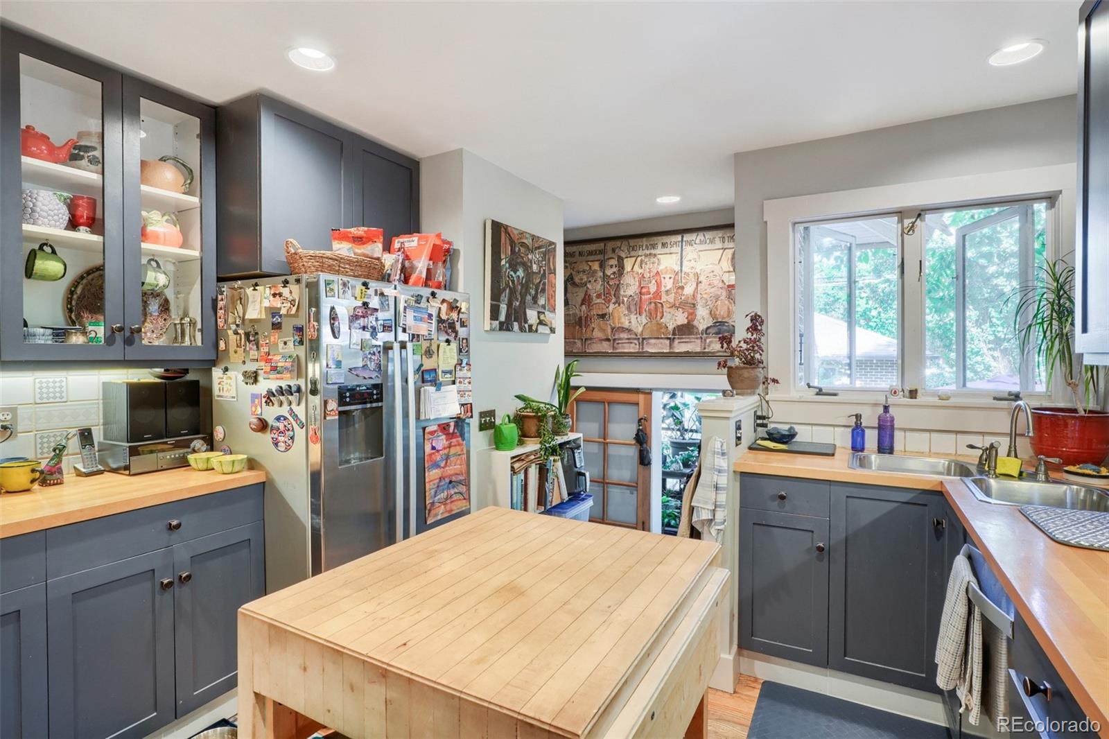MLS Image #11 for 2056  forest street,denver, Colorado