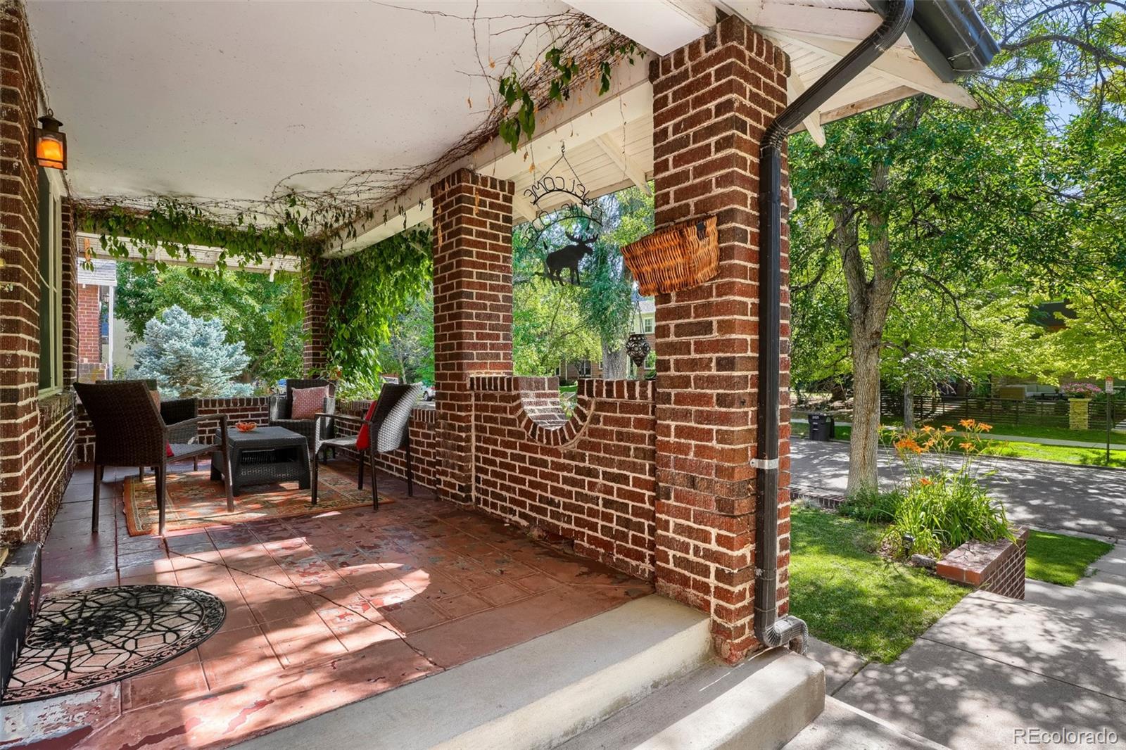 MLS Image #2 for 2056  forest street,denver, Colorado