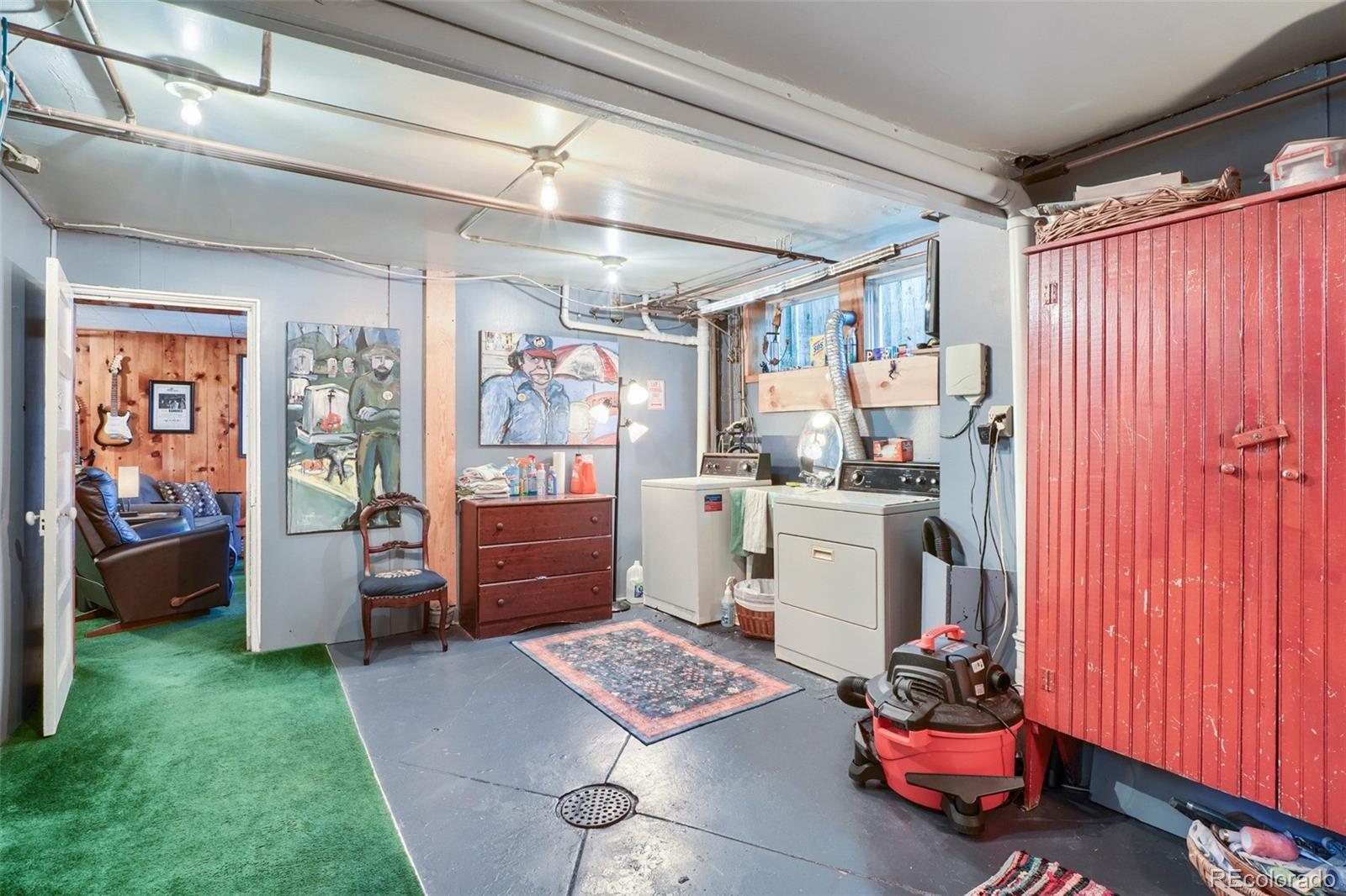 MLS Image #20 for 2056  forest street,denver, Colorado