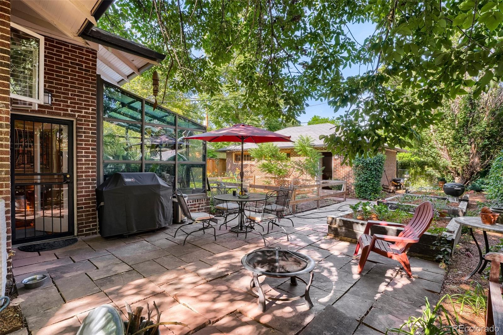 MLS Image #23 for 2056  forest street,denver, Colorado