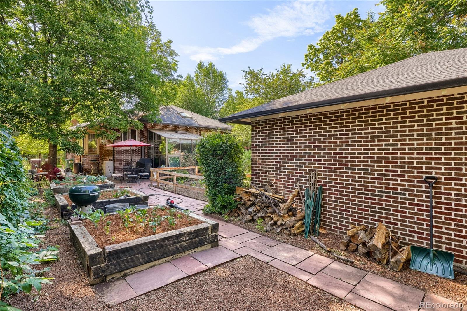 MLS Image #25 for 2056  forest street,denver, Colorado