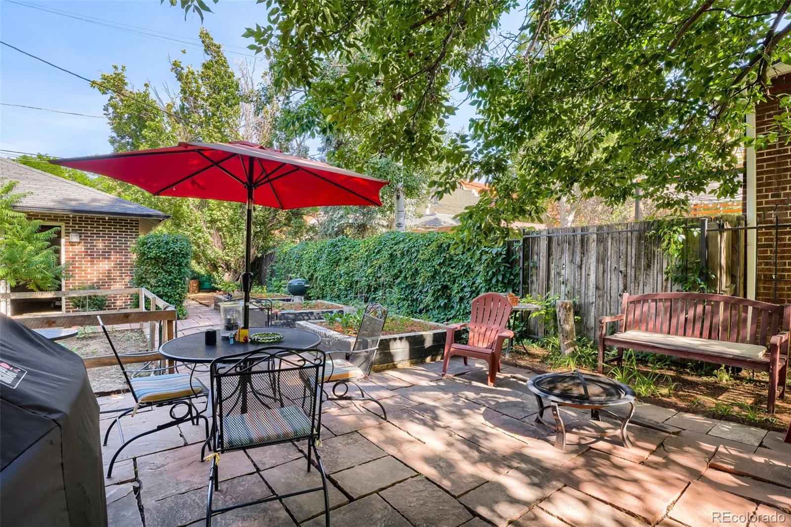 MLS Image #26 for 2056  forest street,denver, Colorado