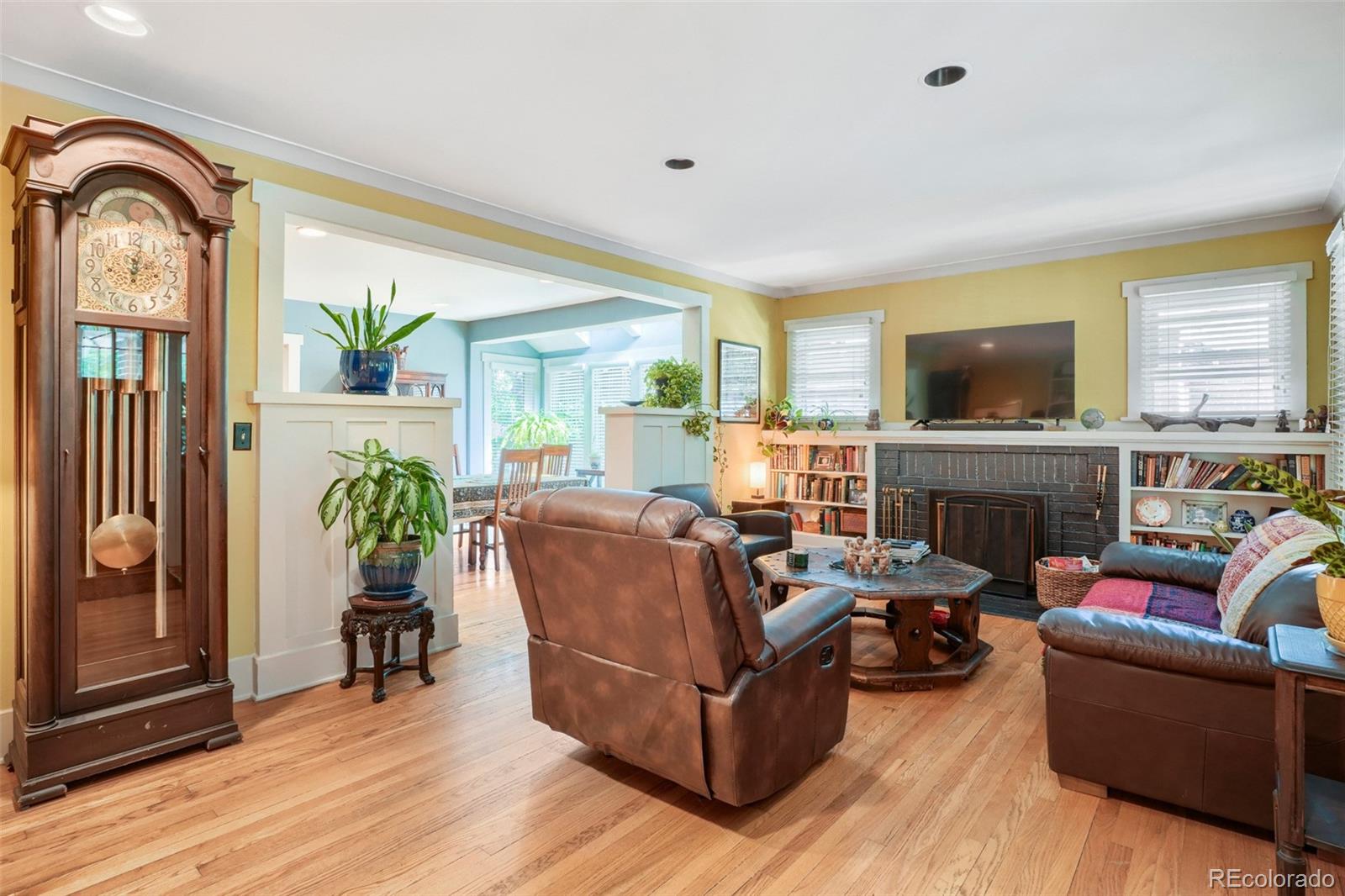 MLS Image #3 for 2056  forest street,denver, Colorado