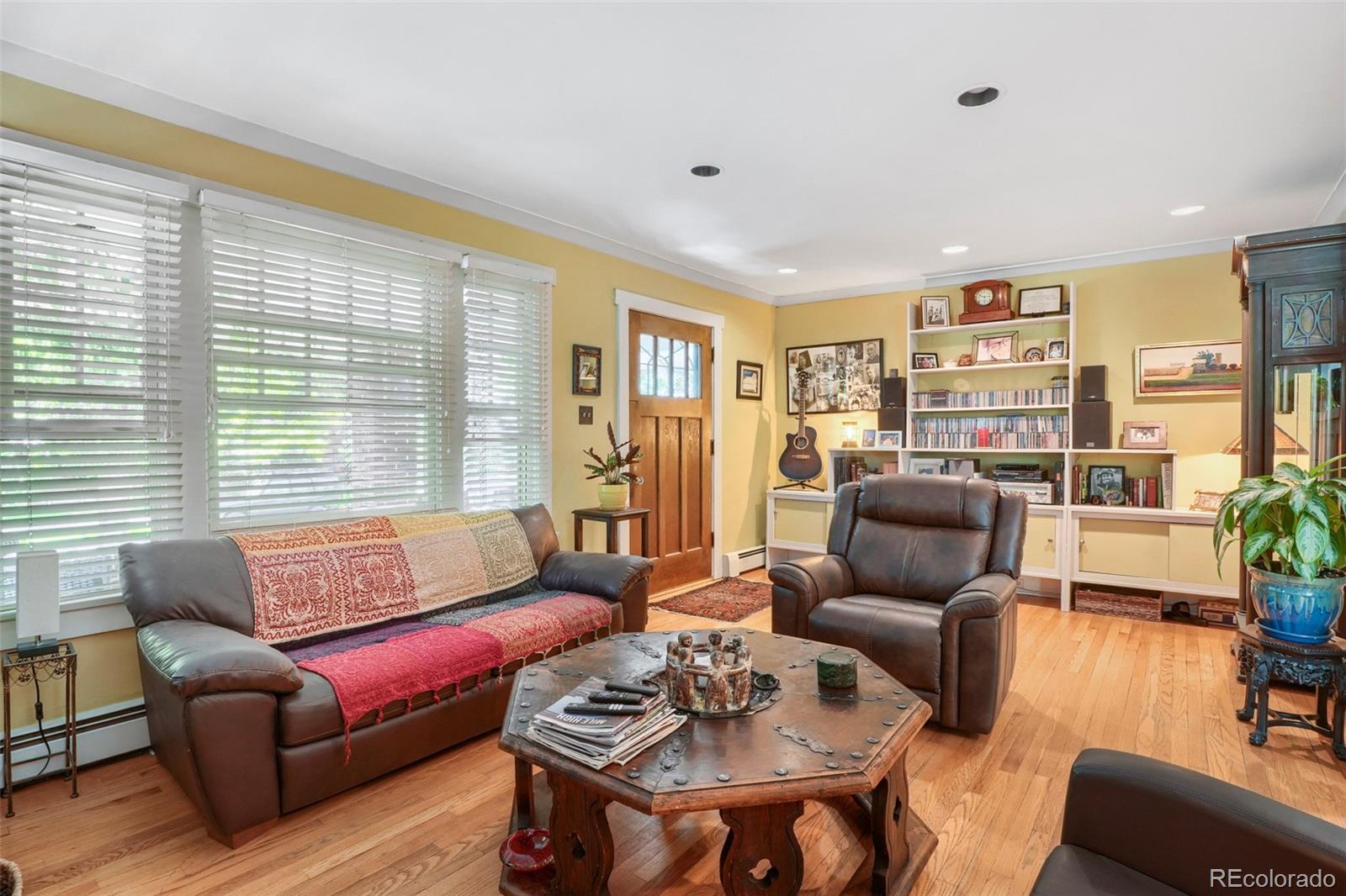 MLS Image #4 for 2056  forest street,denver, Colorado