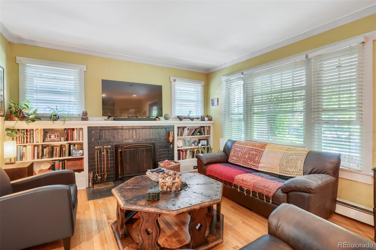 MLS Image #5 for 2056  forest street,denver, Colorado