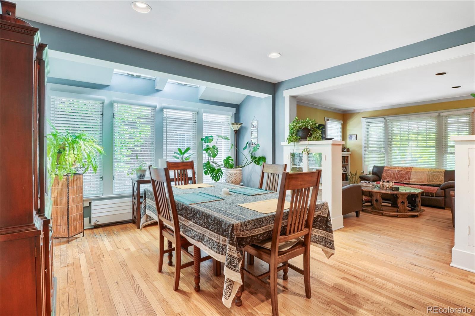 MLS Image #7 for 2056  forest street,denver, Colorado