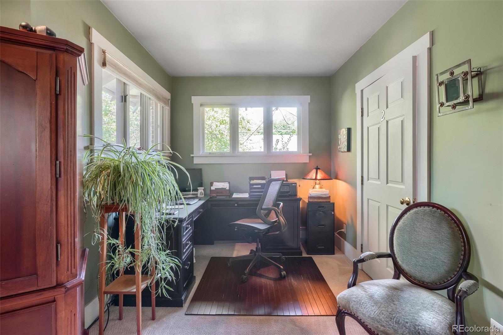 MLS Image #8 for 2056  forest street,denver, Colorado