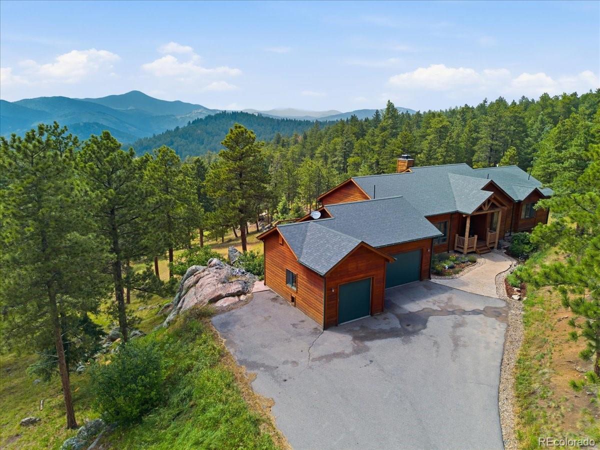 MLS Image #0 for 15571 w sampson road,littleton, Colorado
