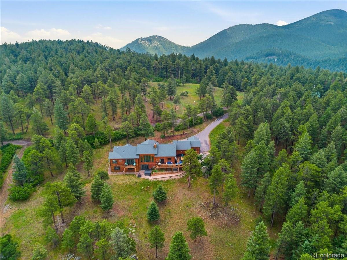 MLS Image #1 for 15571 w sampson road,littleton, Colorado