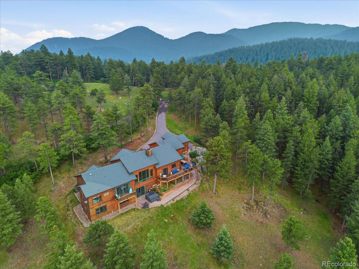 MLS Image #2 for 15571 w sampson road,littleton, Colorado