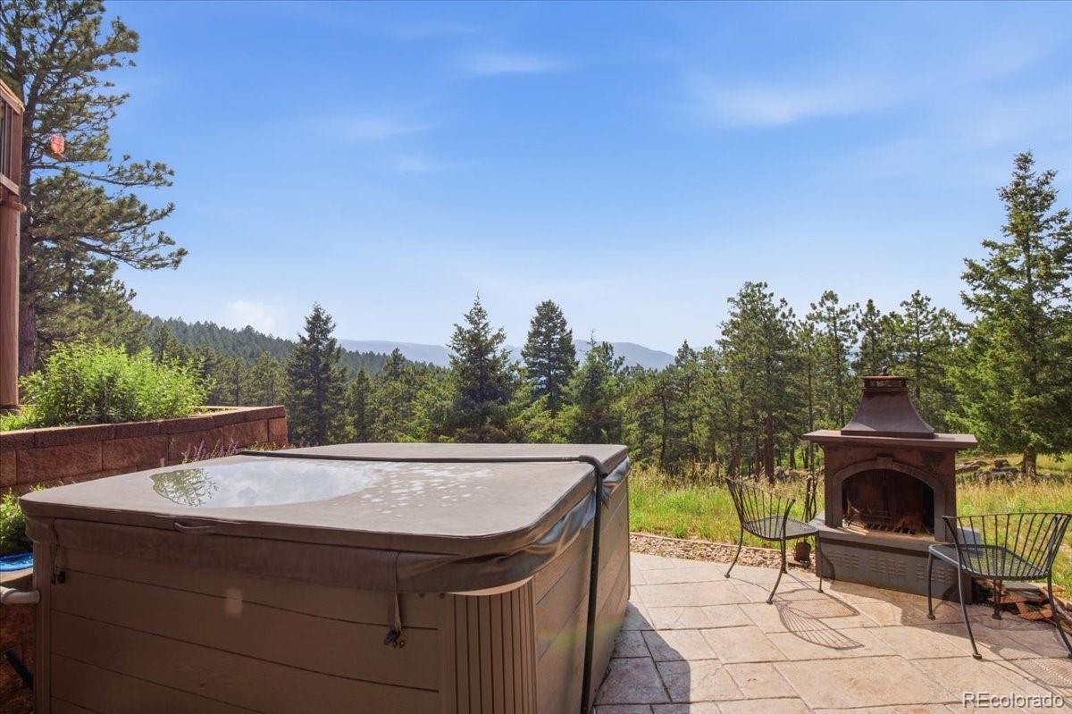 MLS Image #29 for 15571 w sampson road,littleton, Colorado
