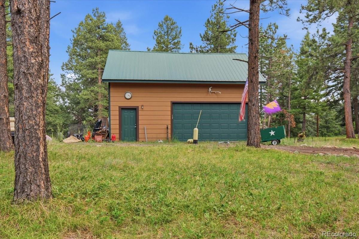 MLS Image #31 for 15571 w sampson road,littleton, Colorado