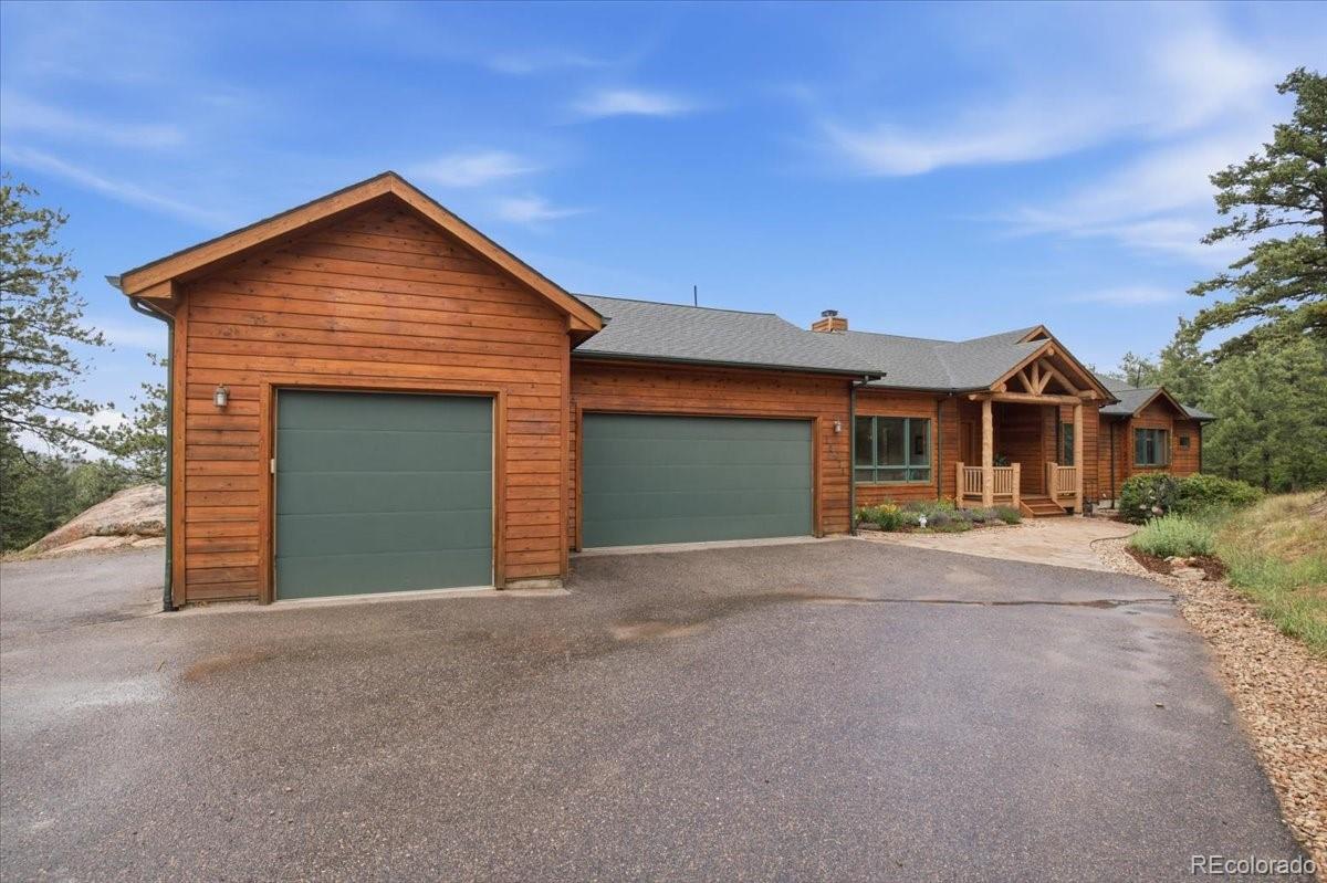 MLS Image #4 for 15571 w sampson road,littleton, Colorado