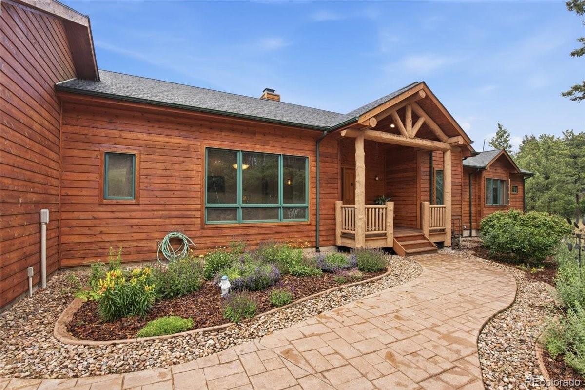 MLS Image #5 for 15571 w sampson road,littleton, Colorado