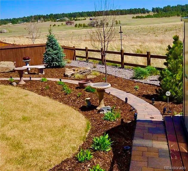 MLS Image #12 for 1364  sumac avenue,elizabeth, Colorado