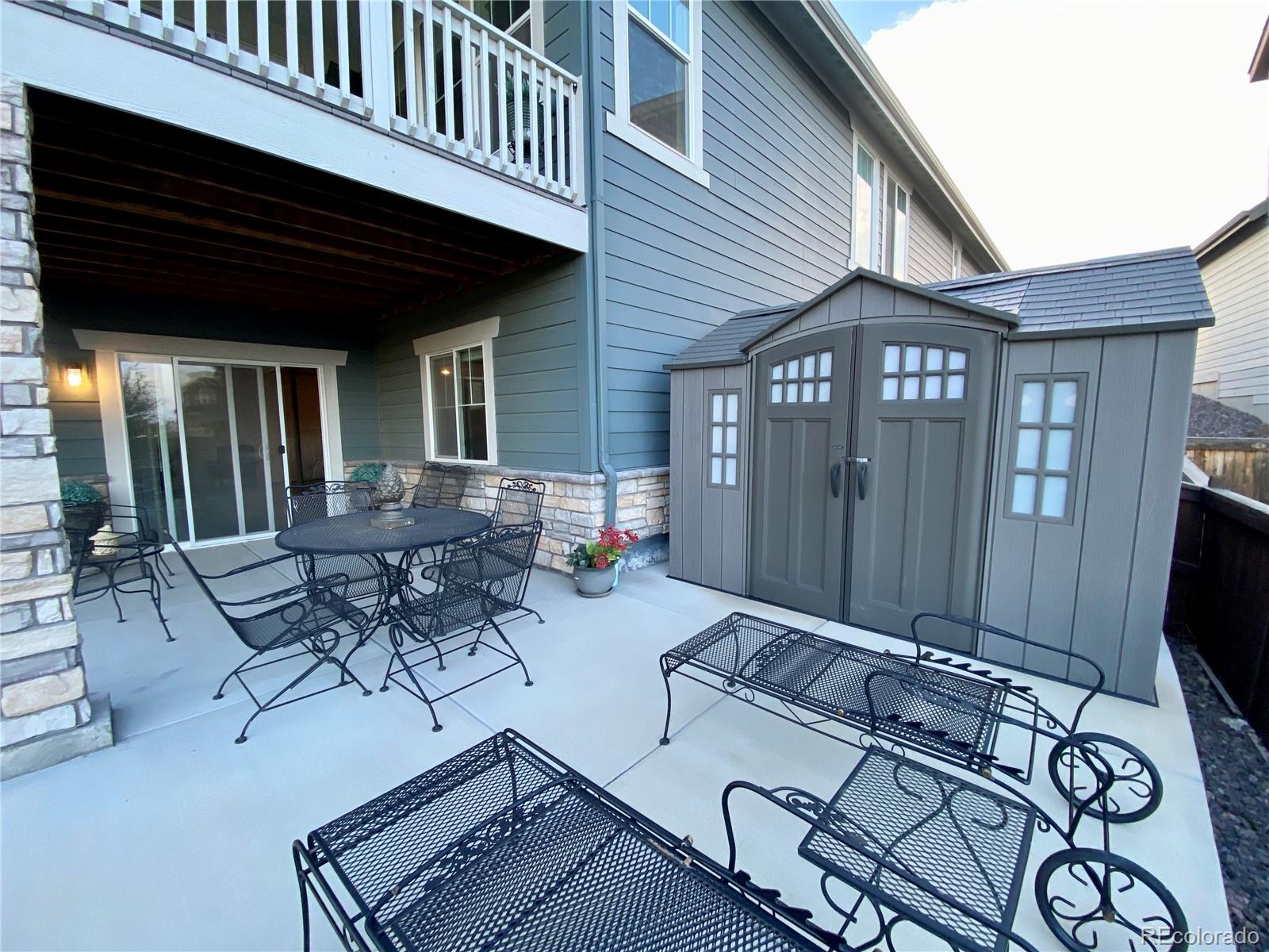 MLS Image #18 for 1364  sumac avenue,elizabeth, Colorado