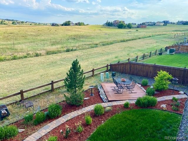 MLS Image #21 for 1364  sumac avenue,elizabeth, Colorado