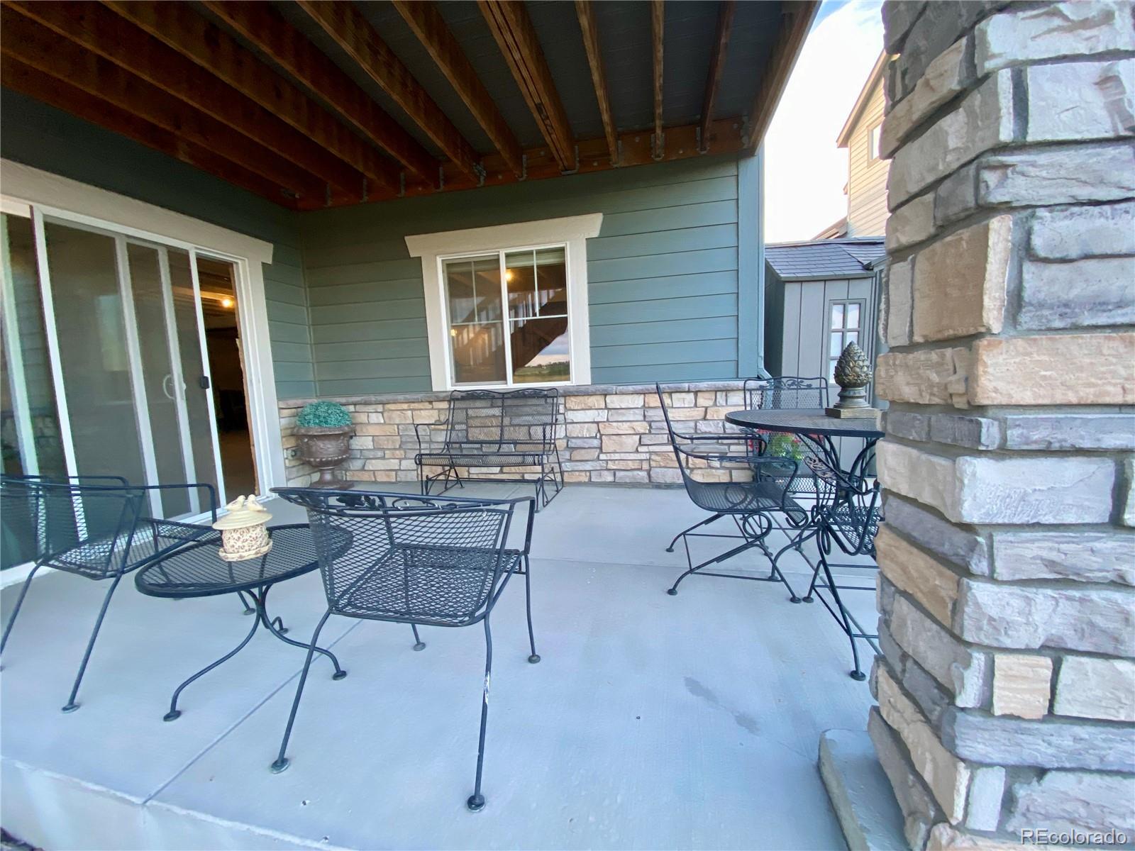 MLS Image #29 for 1364  sumac avenue,elizabeth, Colorado