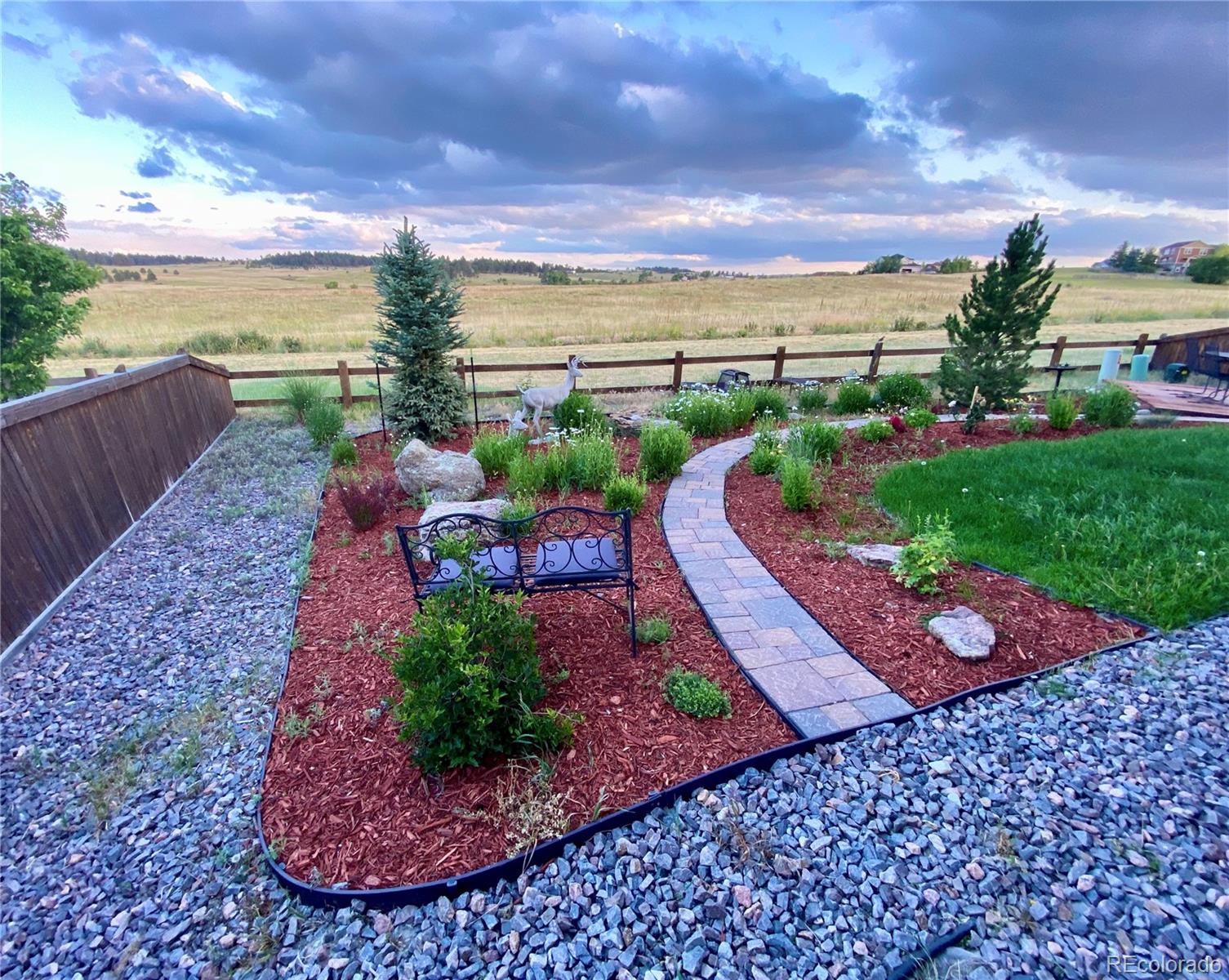 MLS Image #32 for 1364  sumac avenue,elizabeth, Colorado