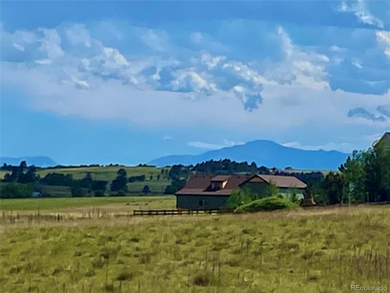 MLS Image #4 for 1364  sumac avenue,elizabeth, Colorado