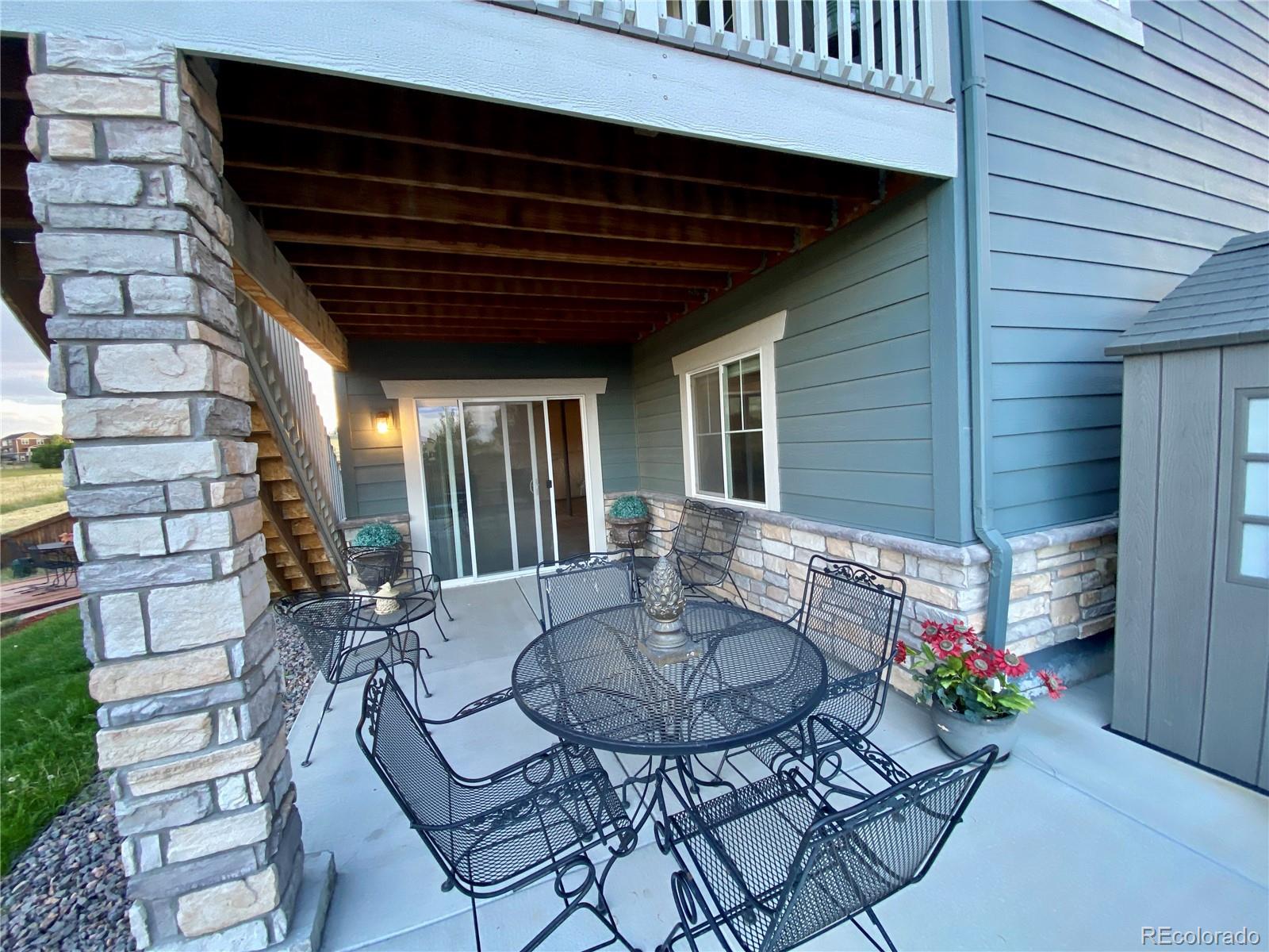 MLS Image #43 for 1364  sumac avenue,elizabeth, Colorado