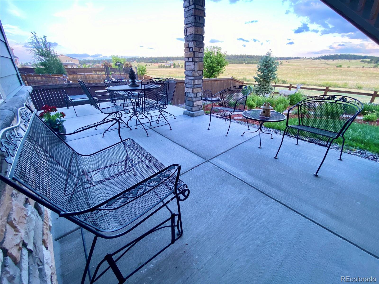 MLS Image #45 for 1364  sumac avenue,elizabeth, Colorado