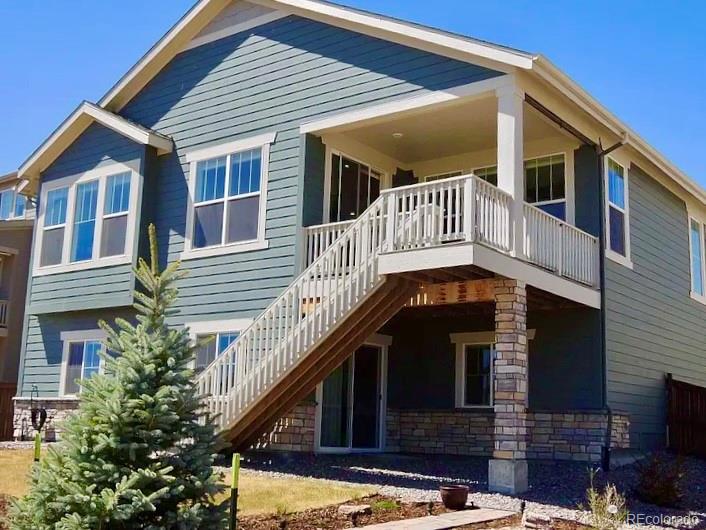 MLS Image #46 for 1364  sumac avenue,elizabeth, Colorado