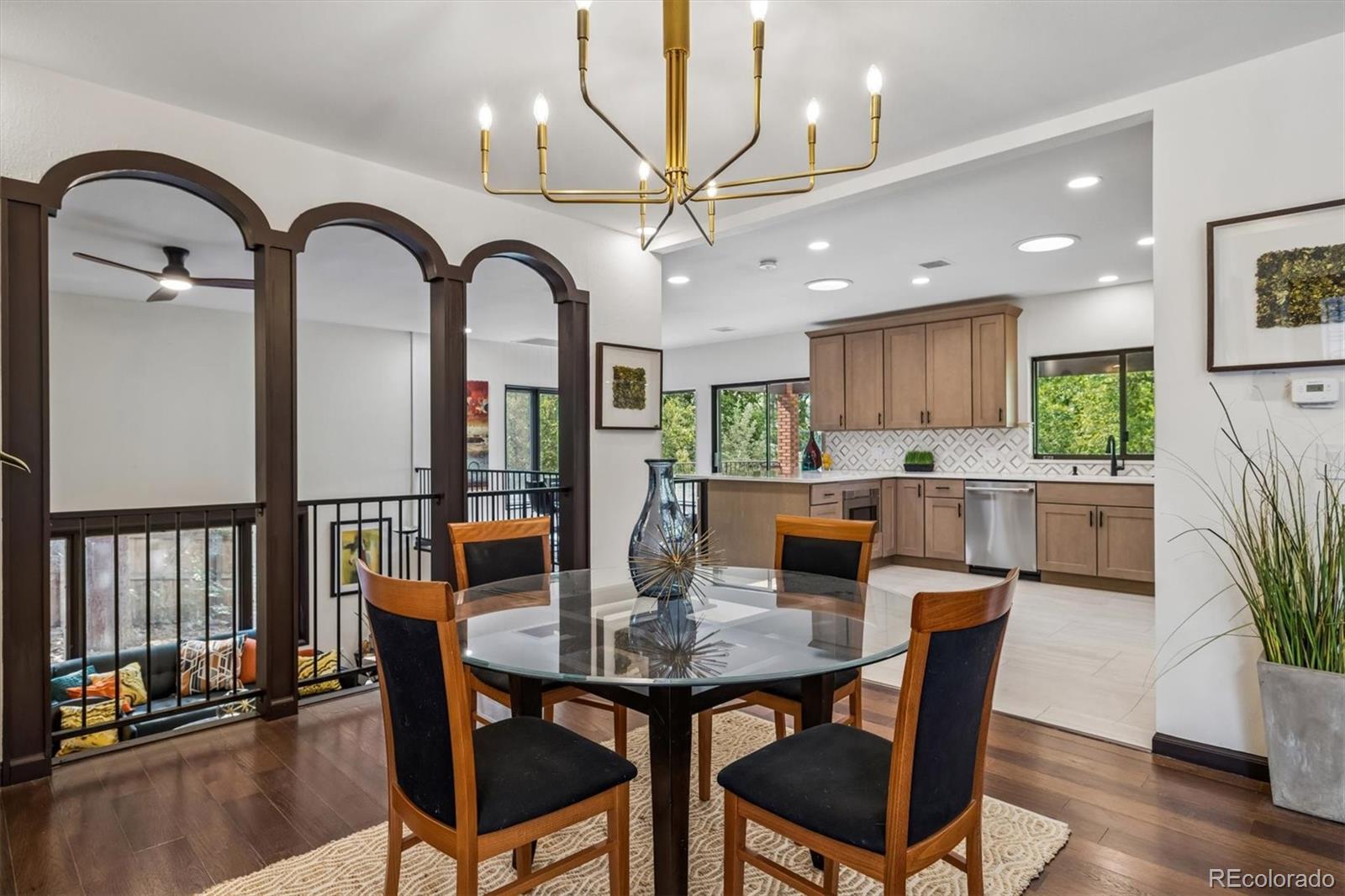 MLS Image #0 for 5295 w princeton drive,denver, Colorado