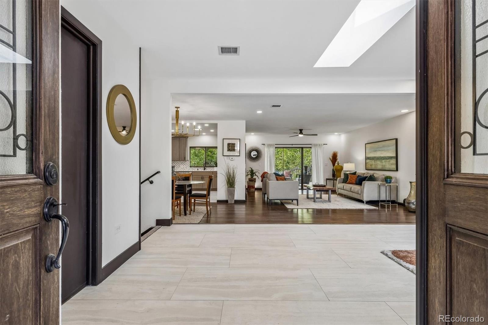 MLS Image #10 for 5295 w princeton drive,denver, Colorado