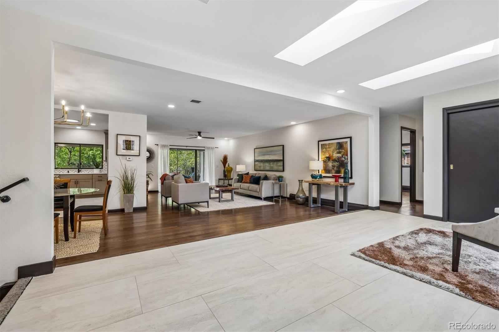 MLS Image #11 for 5295 w princeton drive,denver, Colorado