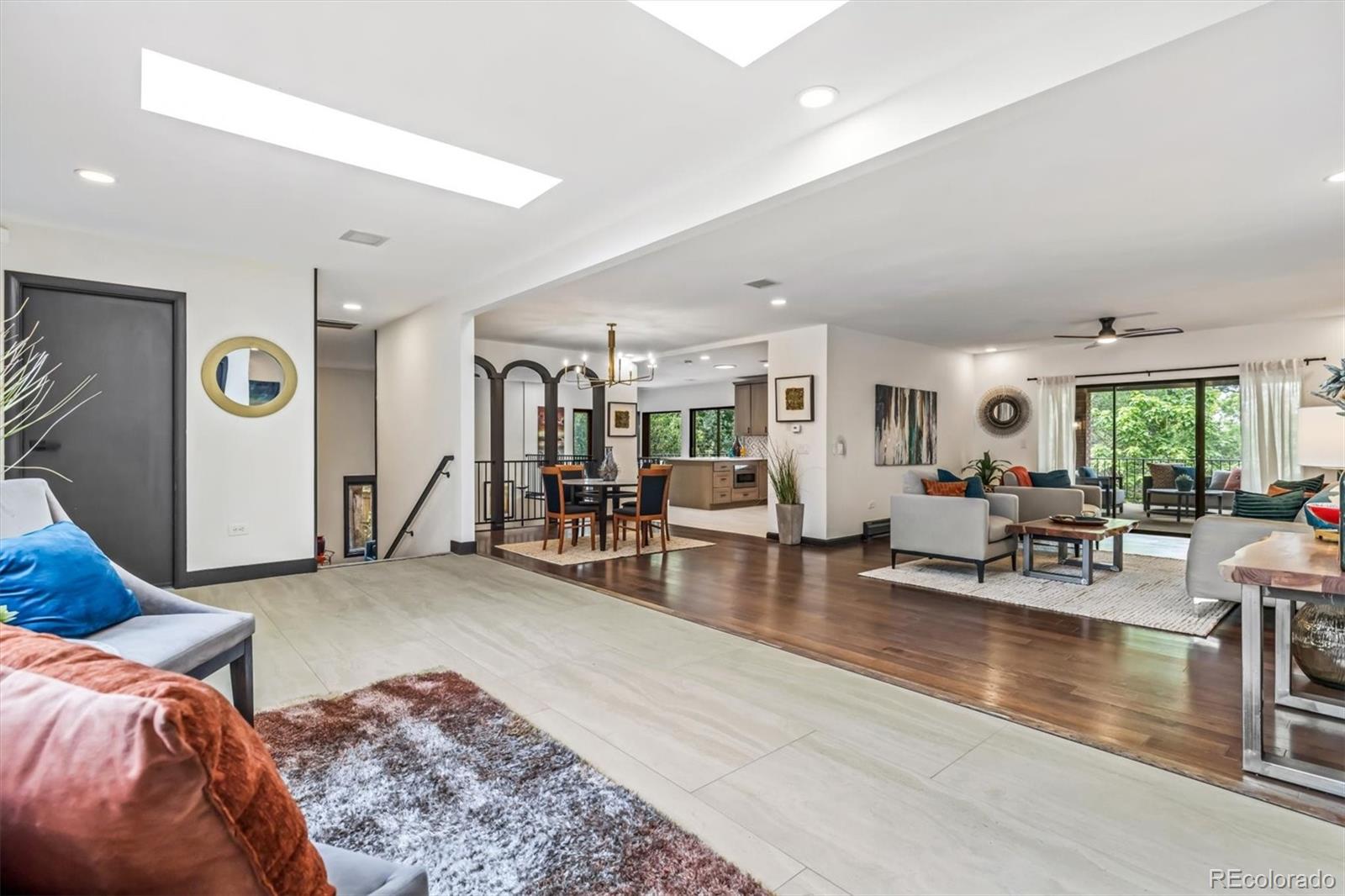 MLS Image #12 for 5295 w princeton drive,denver, Colorado