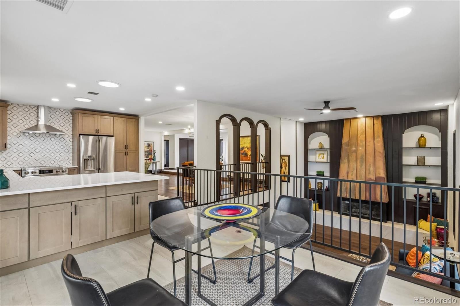 MLS Image #18 for 5295 w princeton drive,denver, Colorado