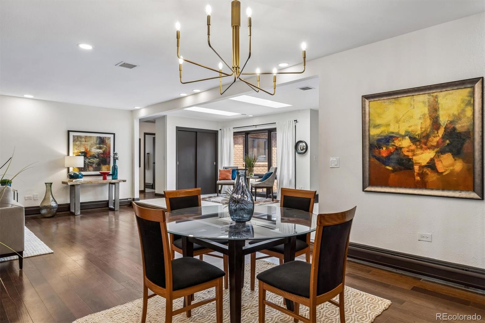 MLS Image #2 for 5295 w princeton drive,denver, Colorado