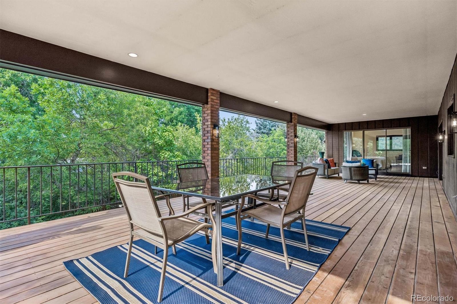 MLS Image #20 for 5295 w princeton drive,denver, Colorado