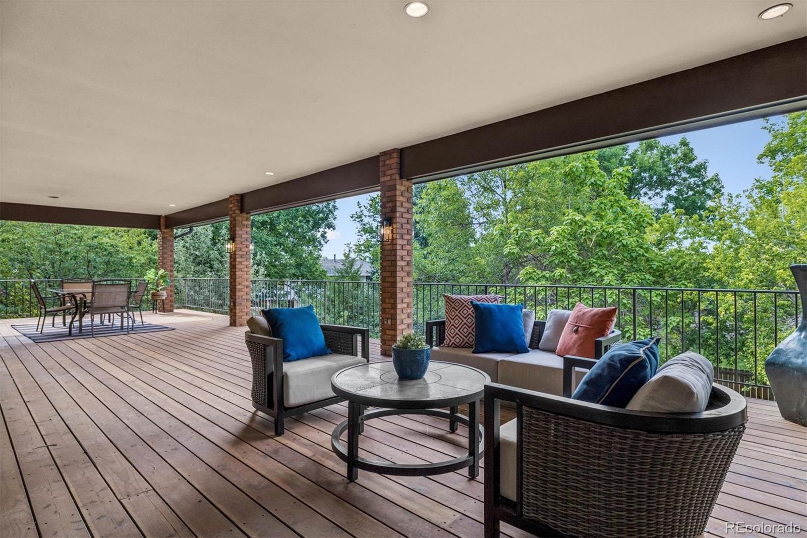 MLS Image #22 for 5295 w princeton drive,denver, Colorado