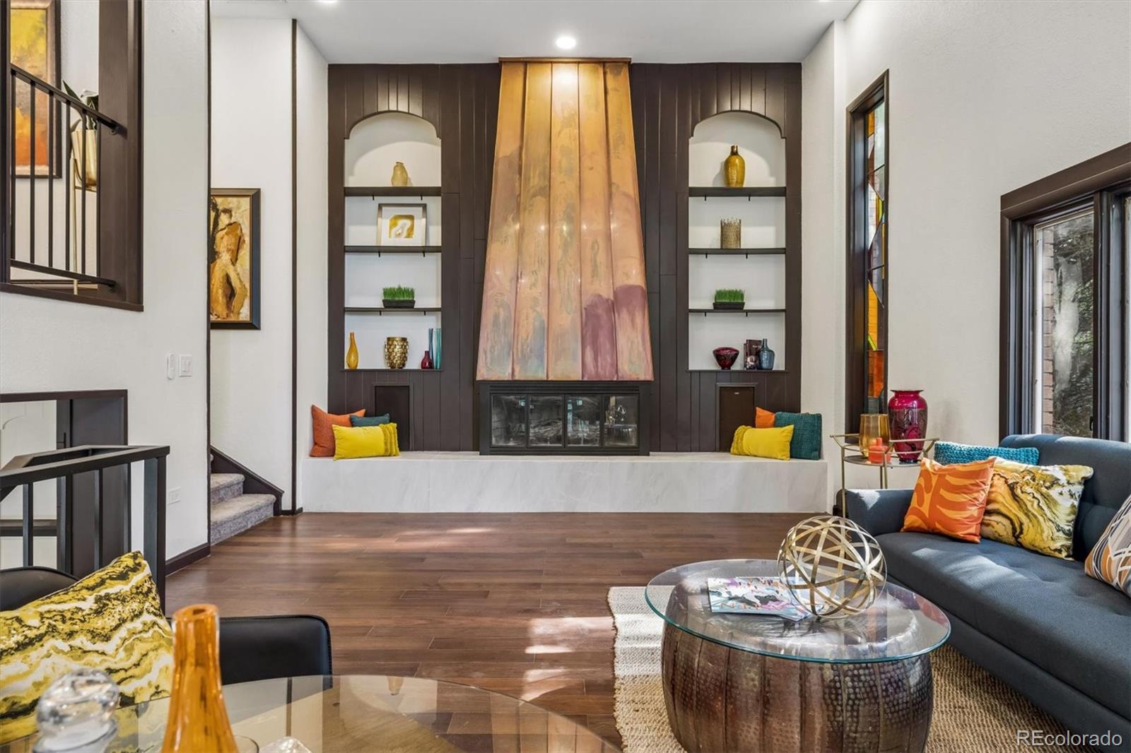 MLS Image #23 for 5295 w princeton drive,denver, Colorado