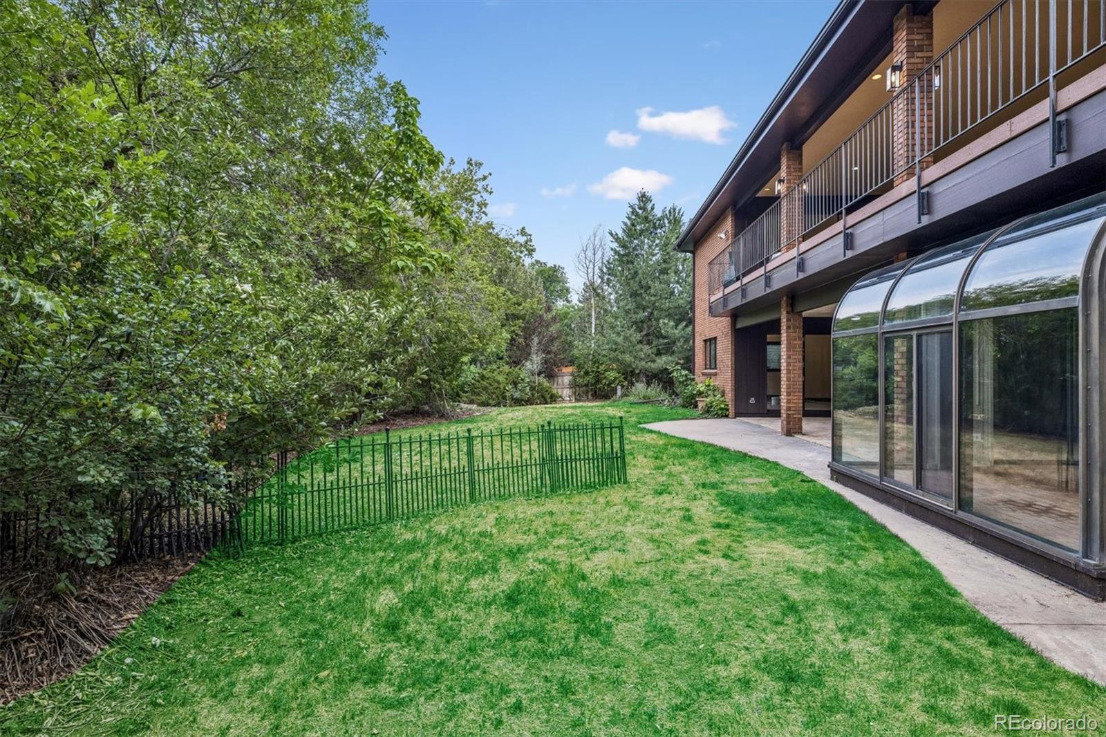 MLS Image #43 for 5295 w princeton drive,denver, Colorado