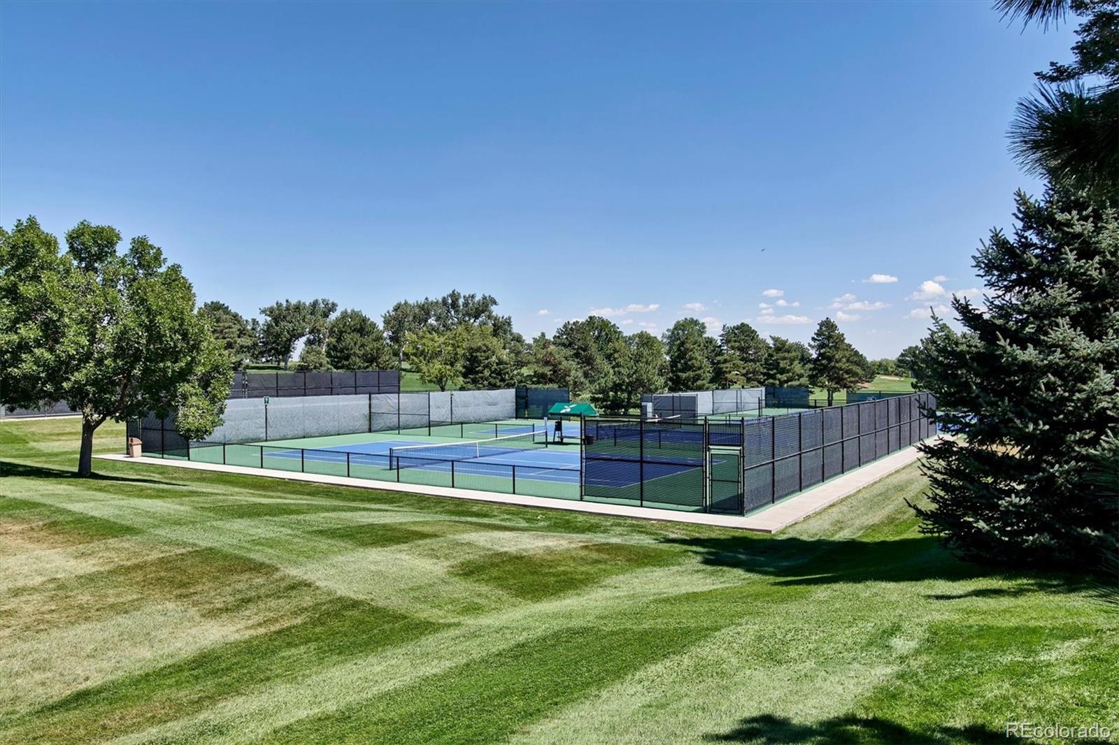 MLS Image #46 for 5295 w princeton drive,denver, Colorado