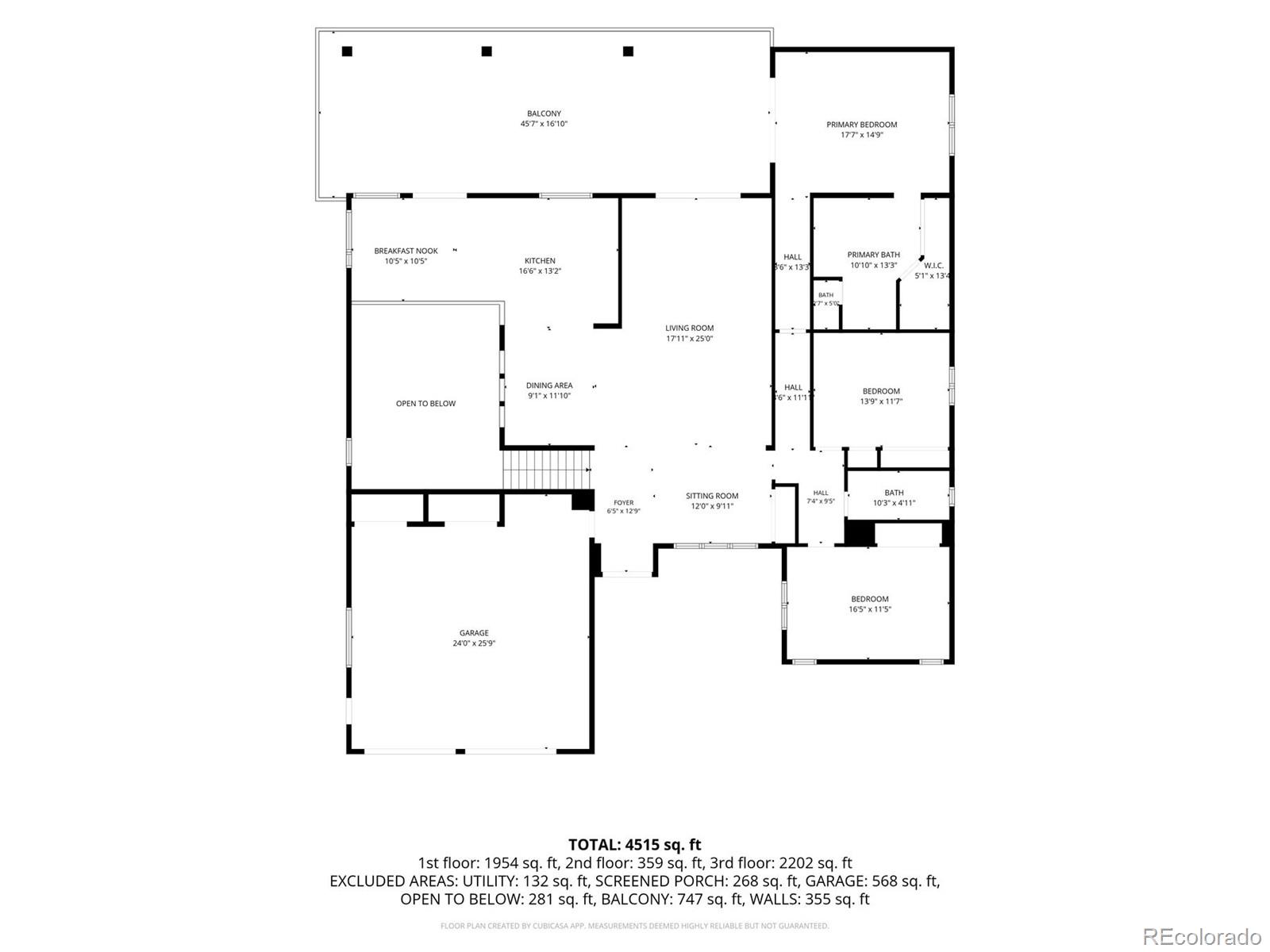 MLS Image #47 for 5295 w princeton drive,denver, Colorado