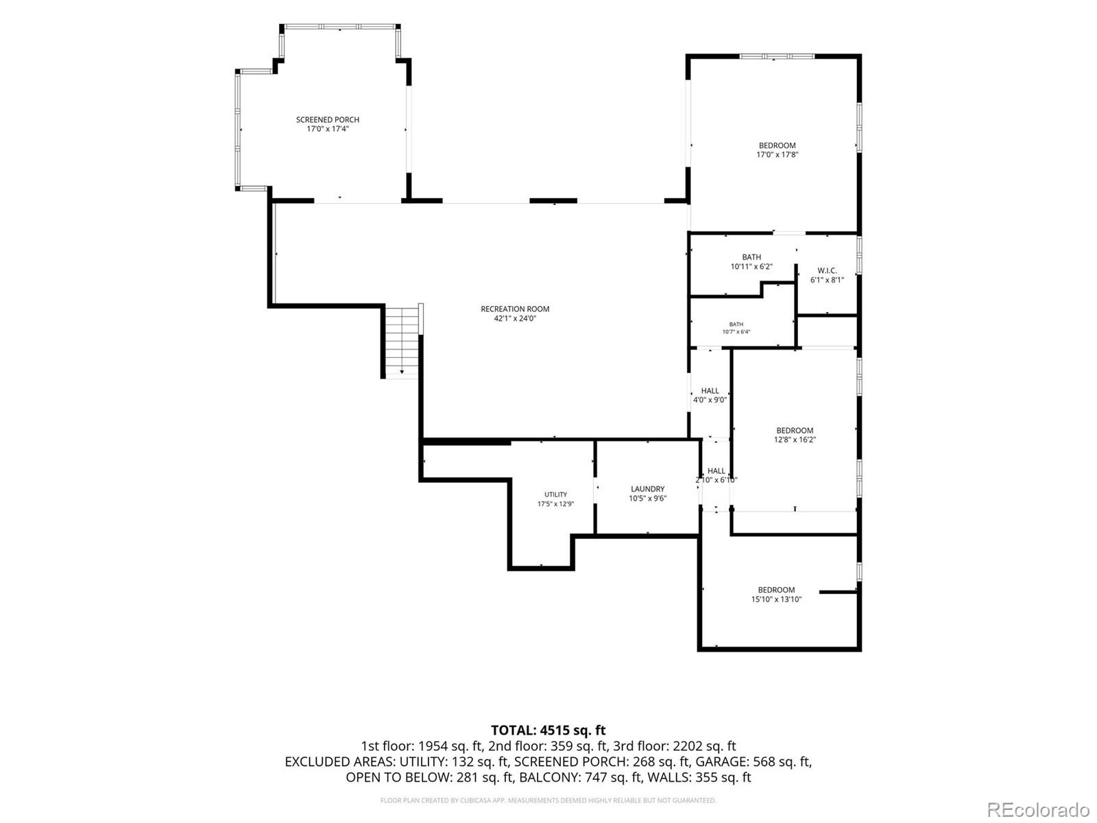 MLS Image #49 for 5295 w princeton drive,denver, Colorado