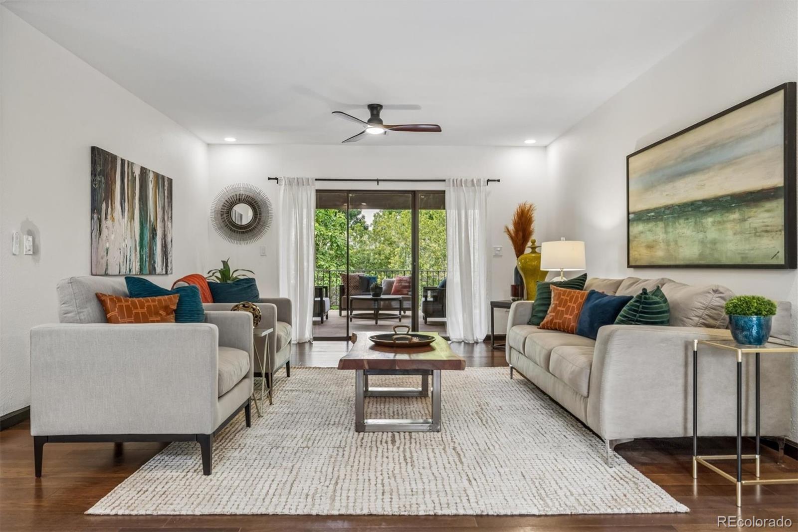 MLS Image #6 for 5295 w princeton drive,denver, Colorado