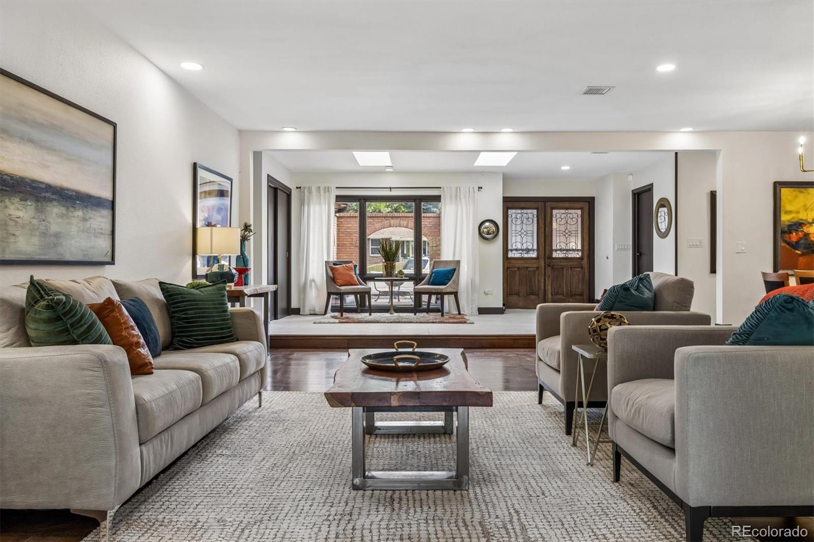 MLS Image #7 for 5295 w princeton drive,denver, Colorado