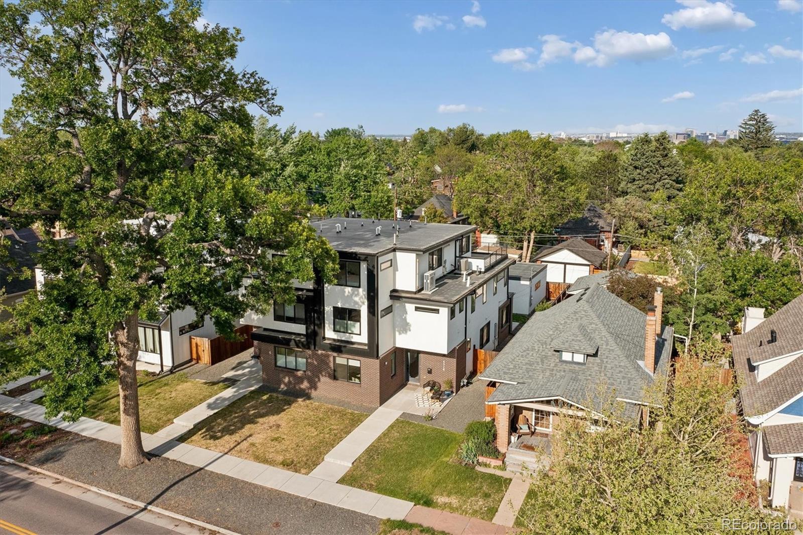 MLS Image #4 for 4018  zuni street,denver, Colorado