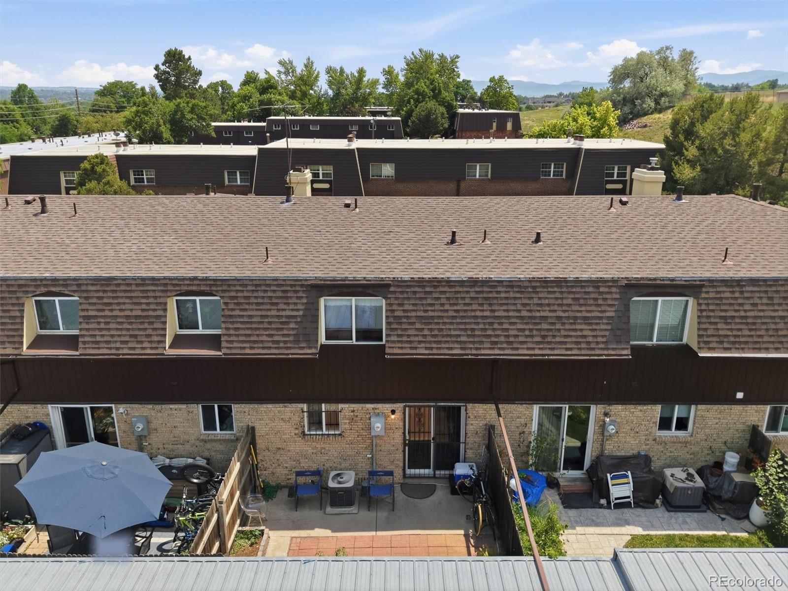 MLS Image #37 for 5583 s lowell boulevard,littleton, Colorado