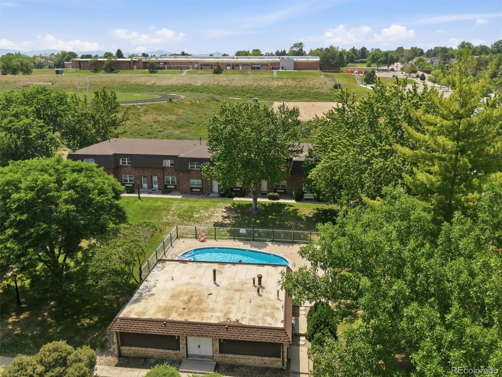 MLS Image #39 for 5583 s lowell boulevard,littleton, Colorado