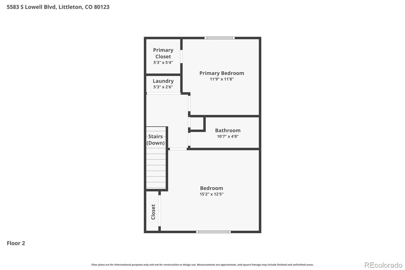 MLS Image #49 for 5583 s lowell boulevard,littleton, Colorado