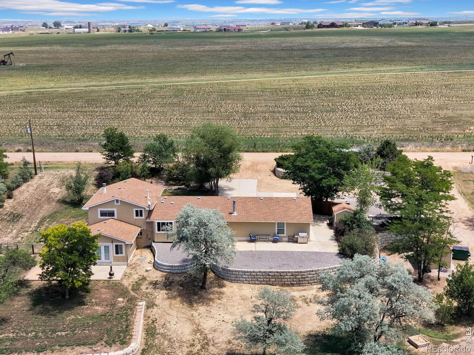 MLS Image #32 for 323  county road 17 ,brighton, Colorado