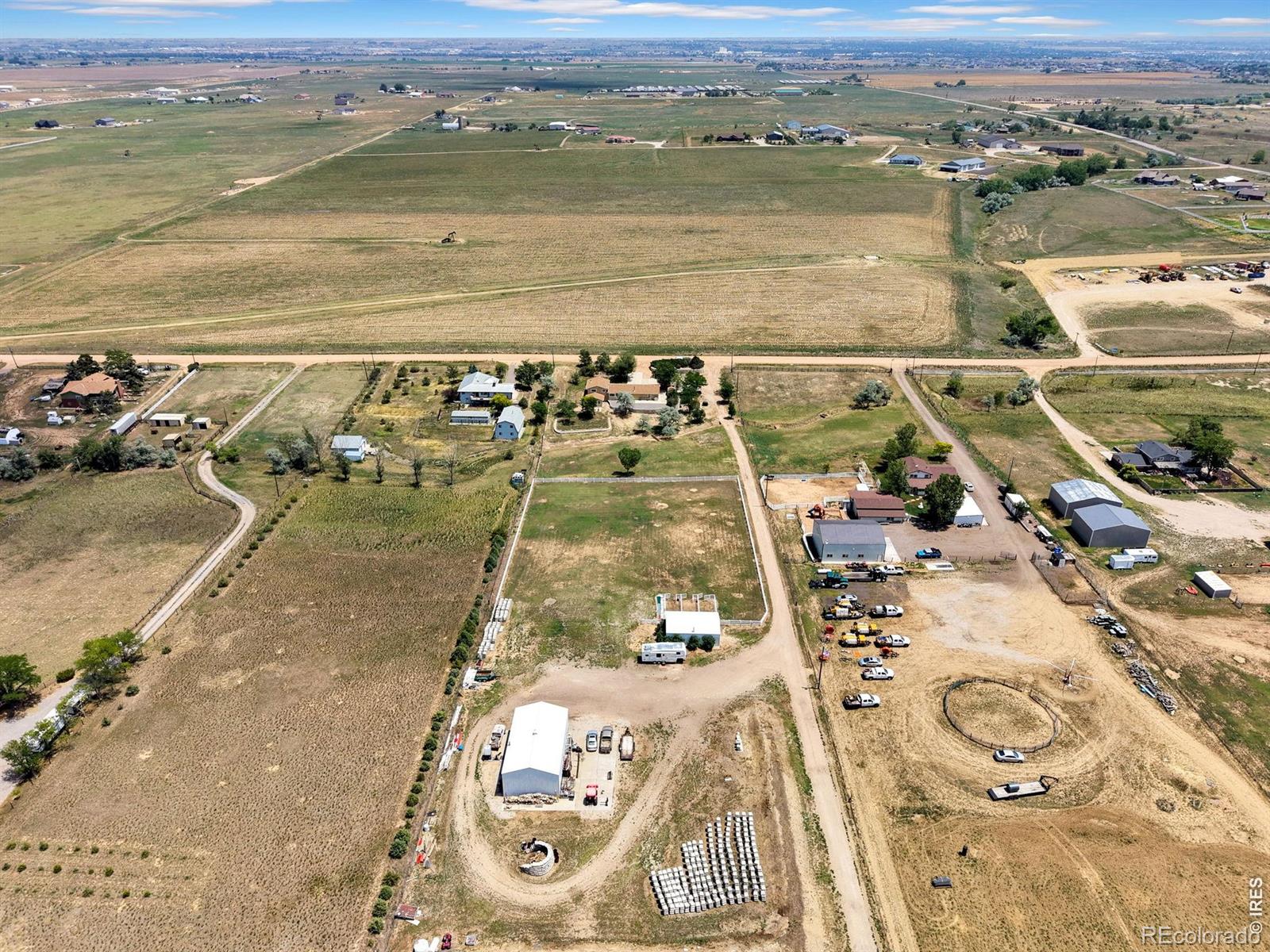 MLS Image #36 for 323  county road 17 ,brighton, Colorado